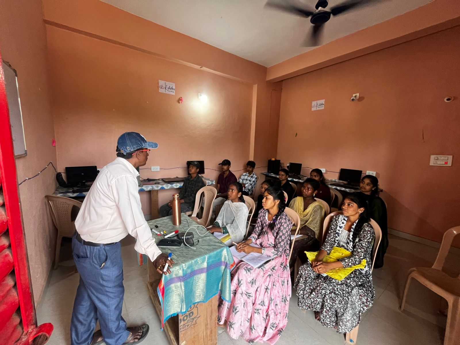 Web Development Workshop